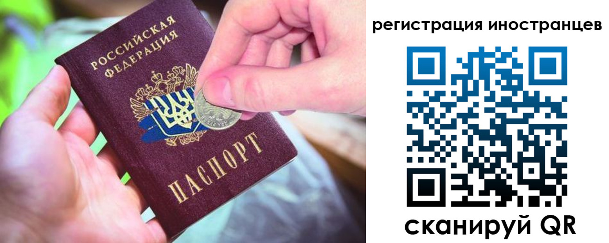 прописка для работы в Дубне